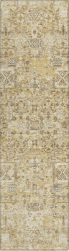 addison chantille acn611 wheat rug