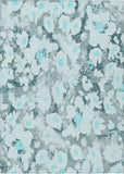 addison chantille acn538 teal rug