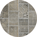Addison Chantille ACN635 Taupe Rug