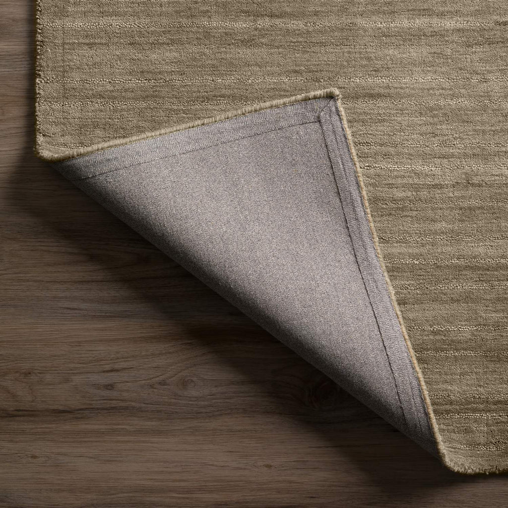 dalyn rafia rf100 taupe rug
