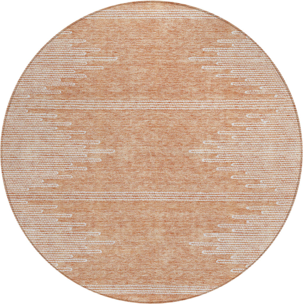 addison chantille acn647 salmon rug
