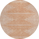 Addison Chantille ACN647 Salmon Rug