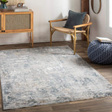 surya rug co laila laa 2305 gray rug