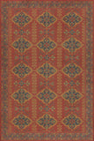 spicher and company persian bazaar hamadan memnu rug