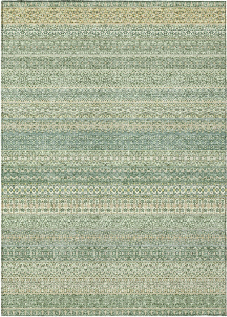 addison chantille acn527 aloe rug