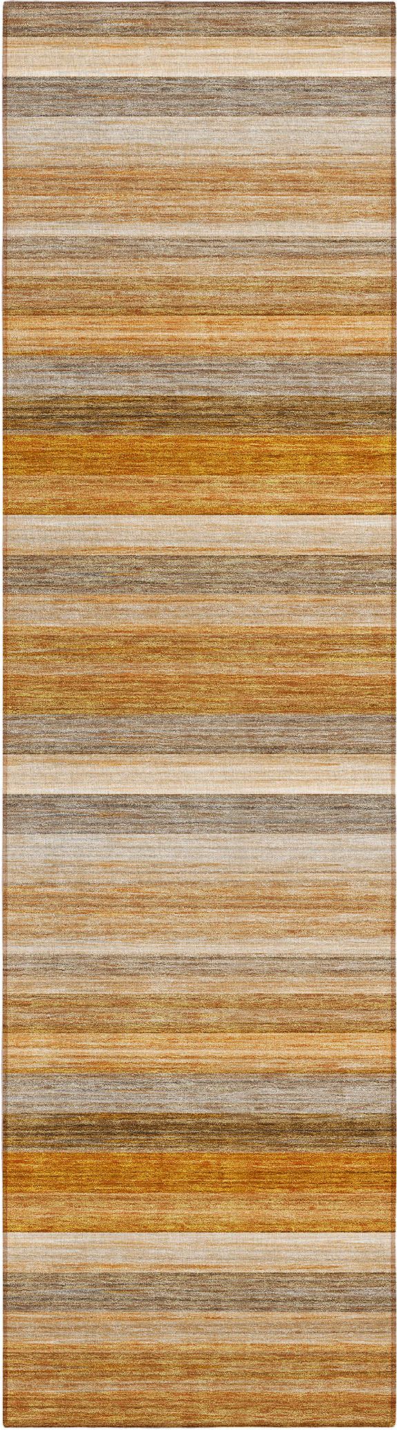 addison chantille acn535 paprika rug