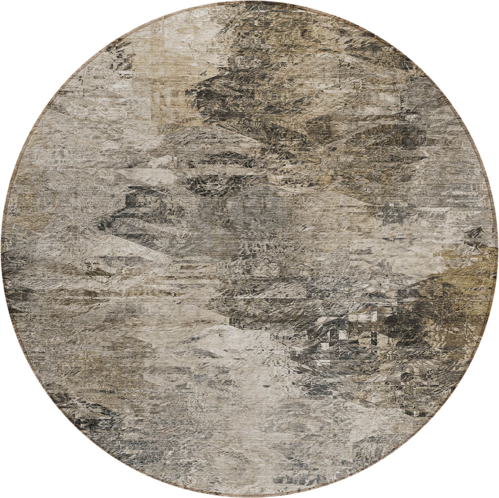 addison chantille acn592 taupe rug