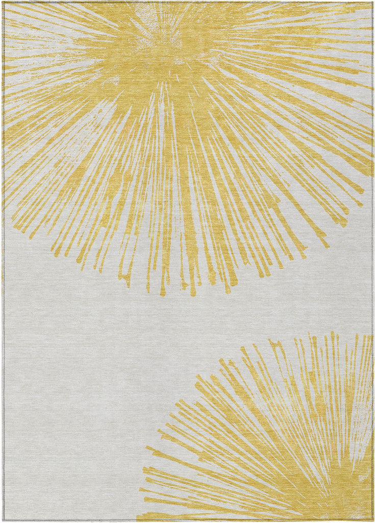 addison chantille acn642 gold rug