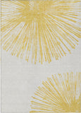 addison chantille acn642 gold rug