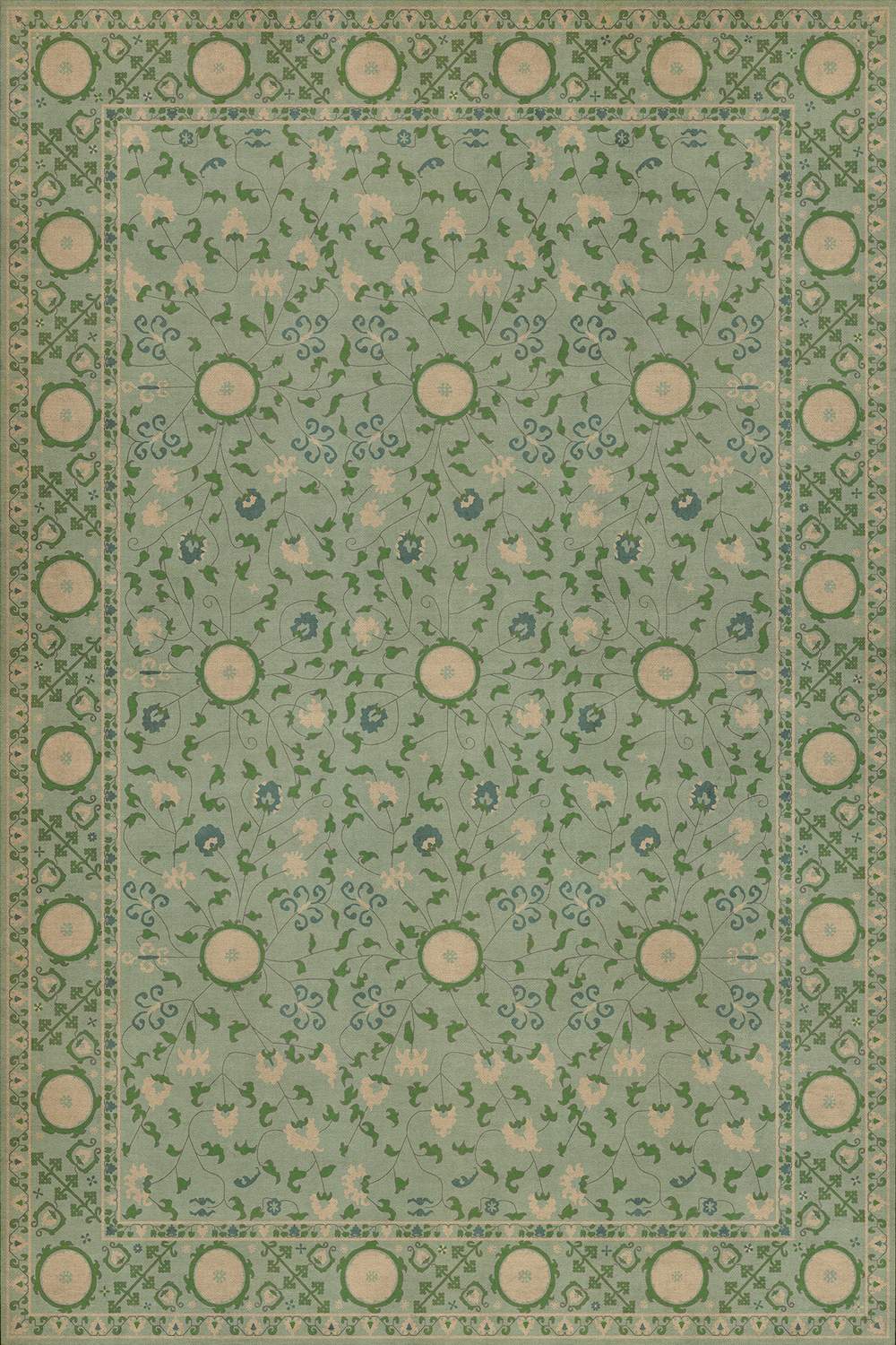 spicher and company persian bazaar samarkand jonona rug