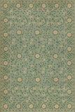 spicher and company persian bazaar samarkand jonona rug