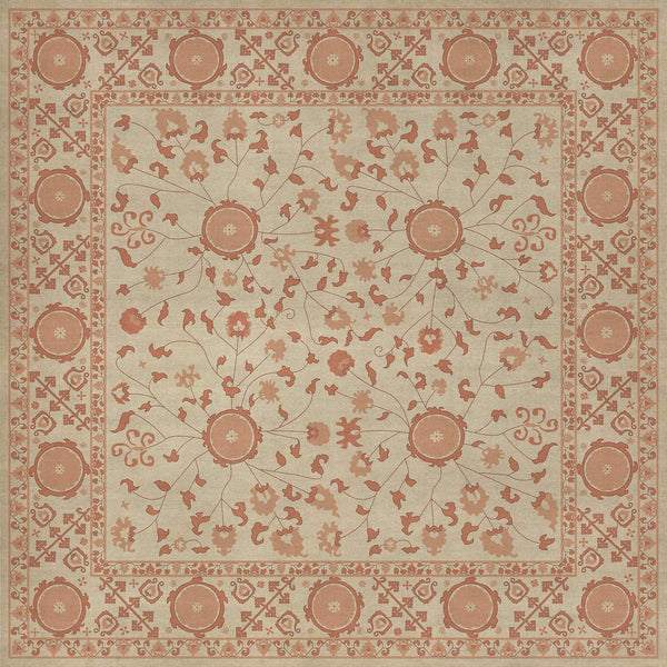 spicher and company persian bazaar samarkand gazal rug