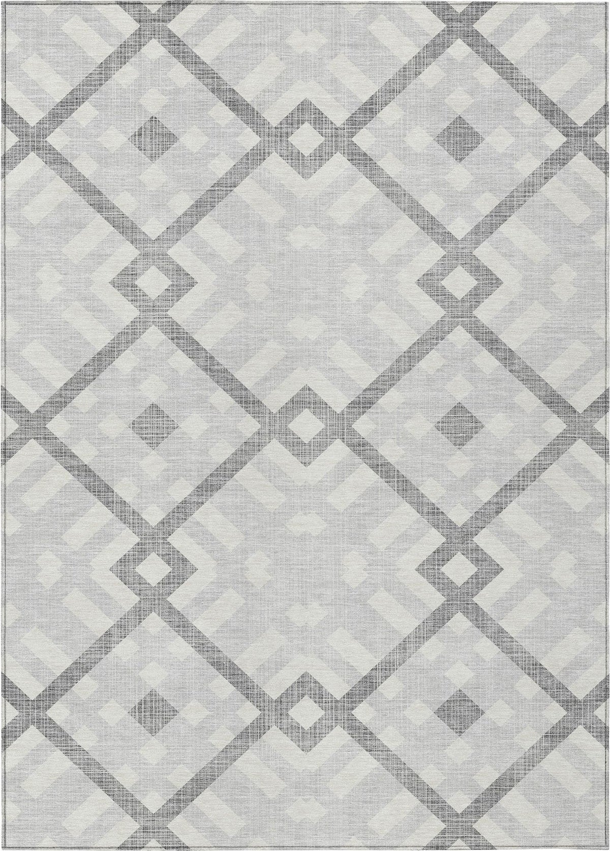 addison chantille acn616 silver rug