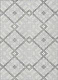 addison chantille acn616 silver rug