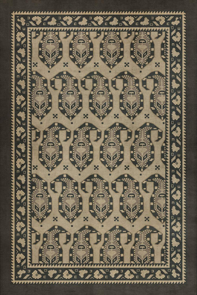 spicher and company persian bazaar kintala spiuni rug