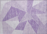Addison Chantille ACN636 Lilac Rug