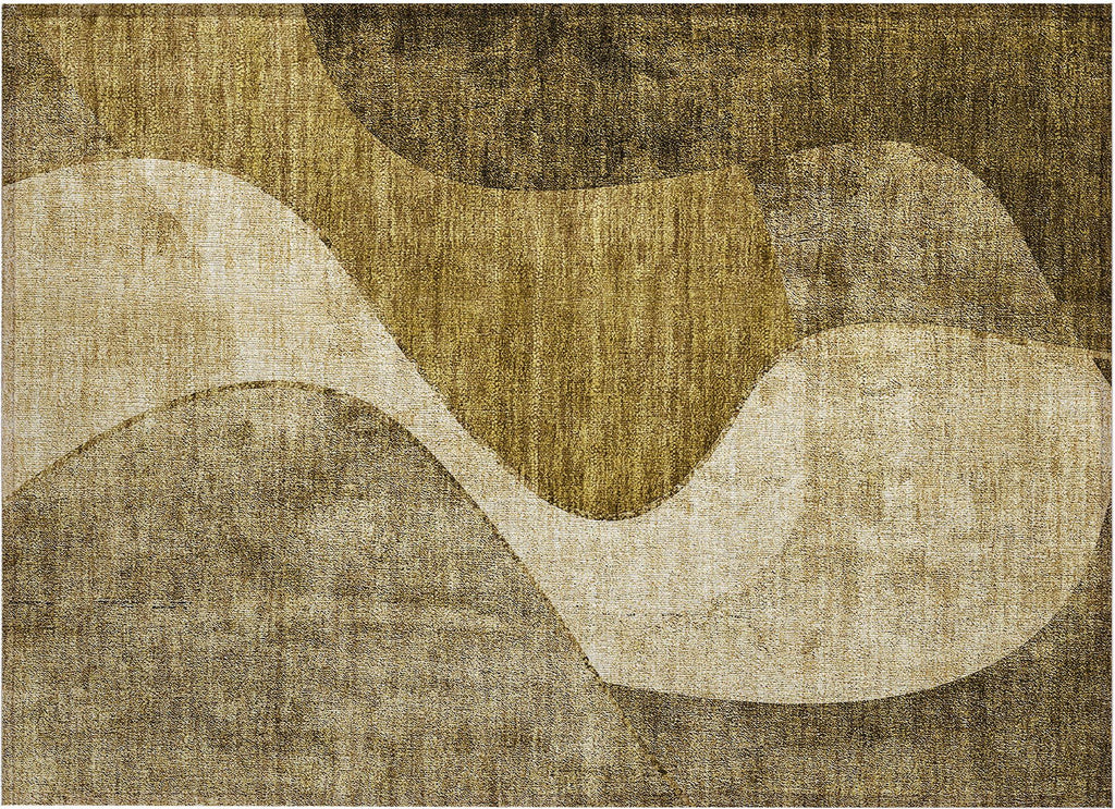 addison chantille acn633 brown rug