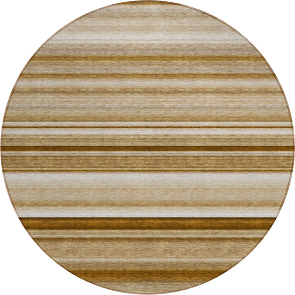 Addison Chantille ACN529 Chocolate Rug