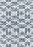 surya eagean eag 2367 dark blue rug