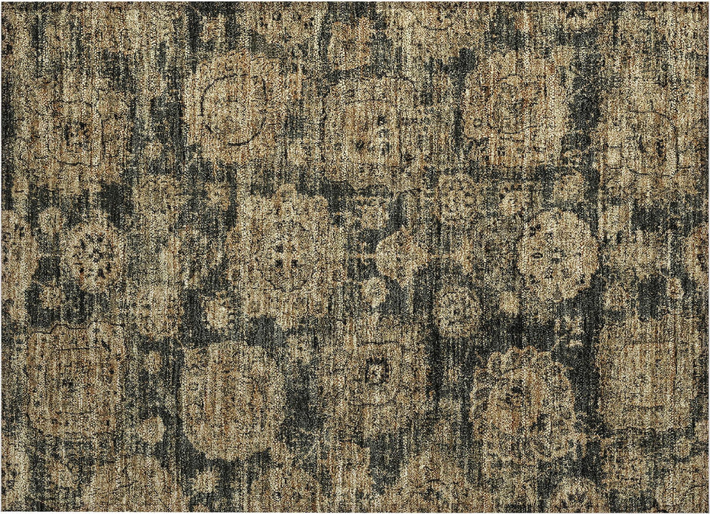 addison chantille acn634 charcoal rug