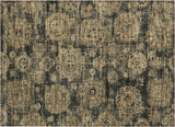 Addison Chantille ACN634 Charcoal Rug