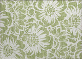 Addison Chantille ACN551 Aloe Rug