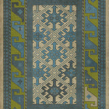 spicher and company persian bazaar daghestan babki rug