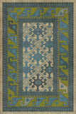 spicher and company persian bazaar daghestan babki rug