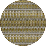 Addison Chantille ACN589 Coffee Rug