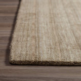 dalyn rafia rf100 taupe rug