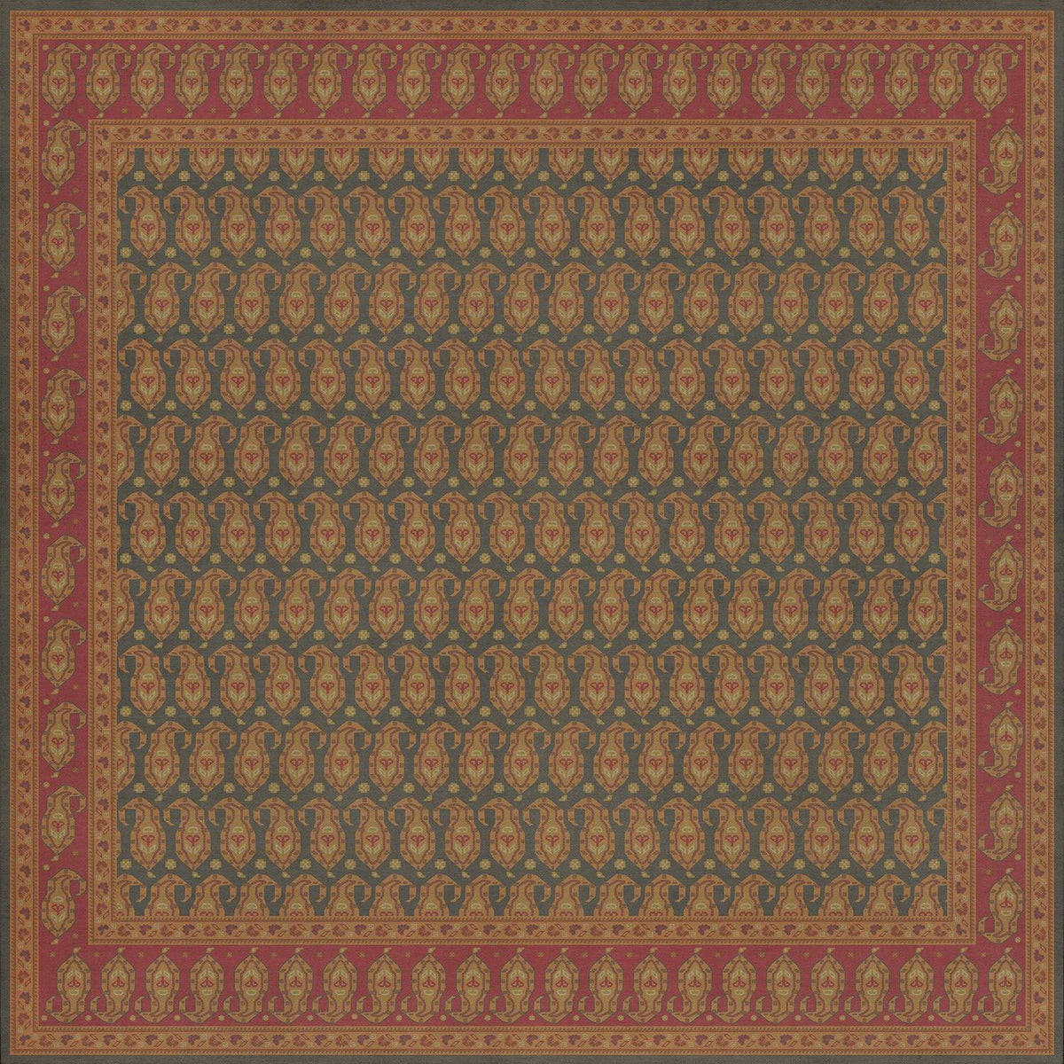 spicher and company persian bazaar kintala lolo rug