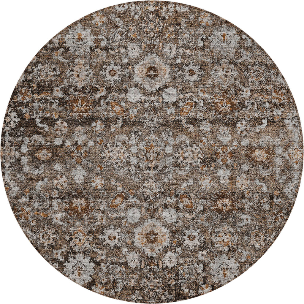 addison chantille acn651 fudge rug