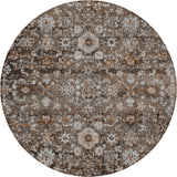 Addison Chantille ACN651 Fudge Rug