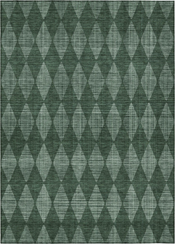 addison chantille acn578 olive rug
