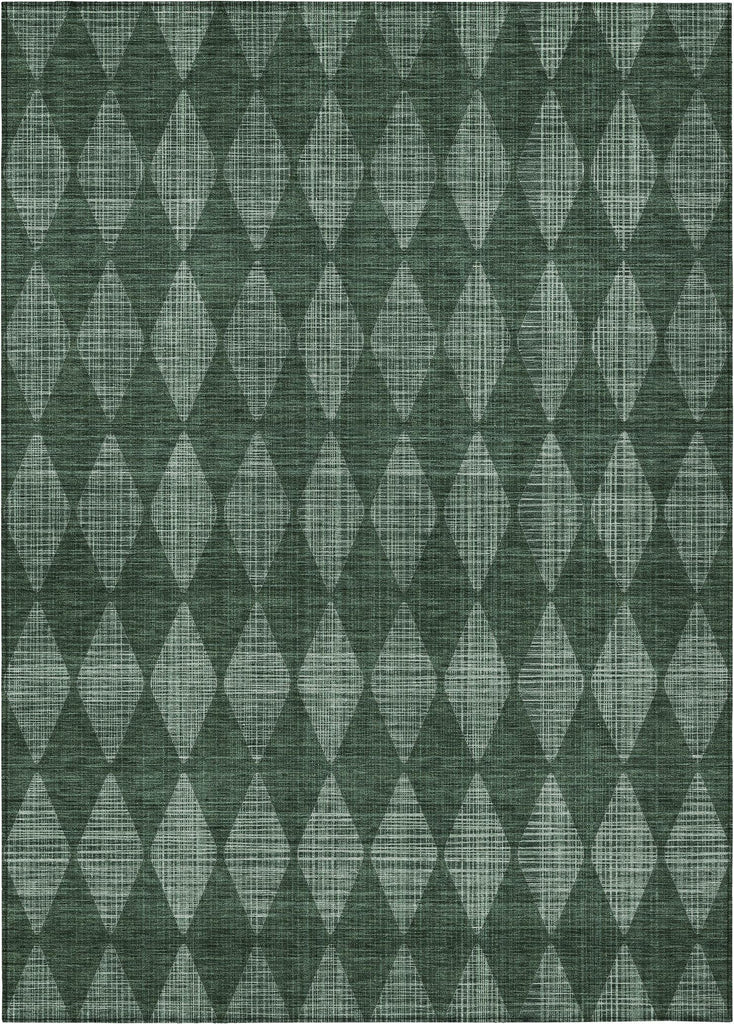 addison chantille acn578 olive rug