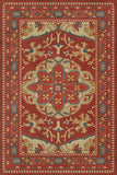 spicher and company persian bazaar farahan firdaus rug
