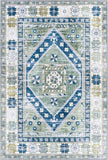 surya iris irs 2356 navy rug