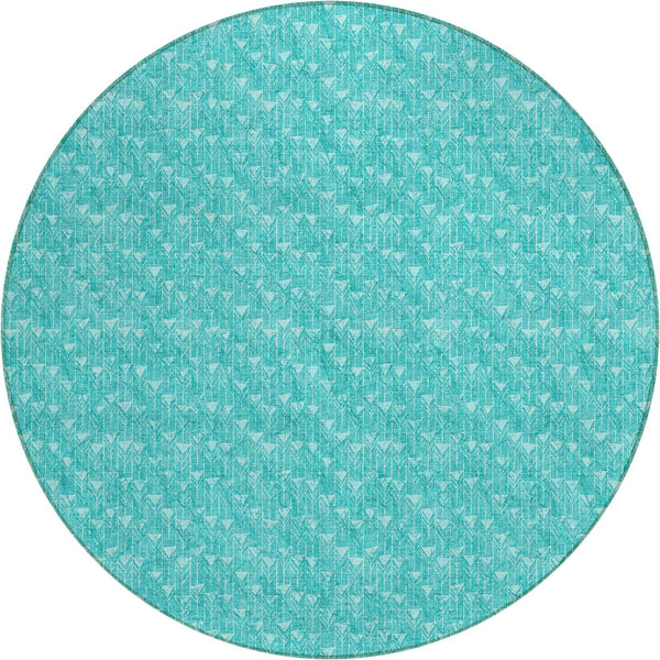 Addison Chantille ACN514 Teal Rug