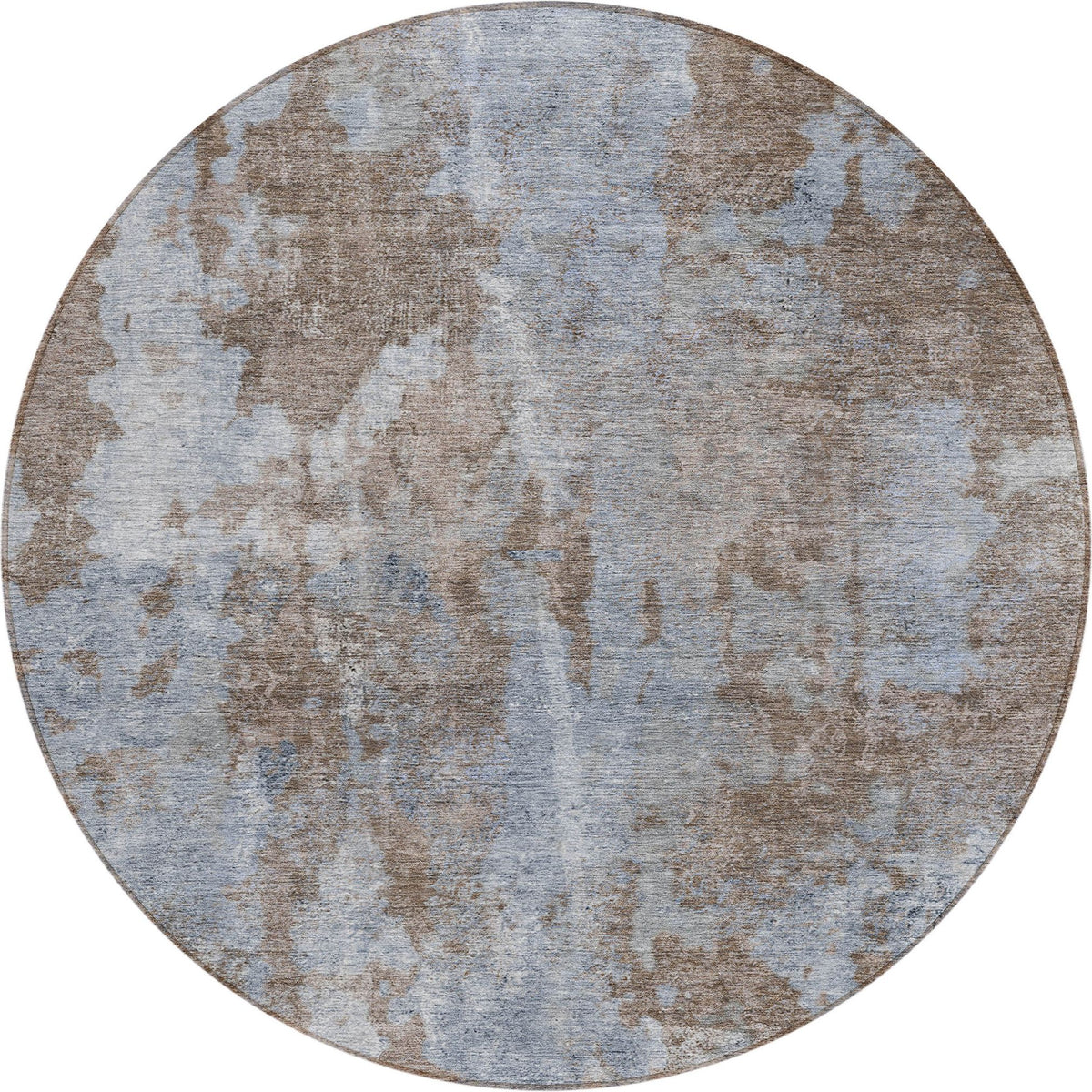 Addison Chantille ACN573 Brown Rug