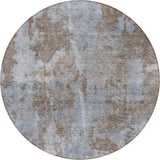Addison Chantille ACN573 Brown Rug