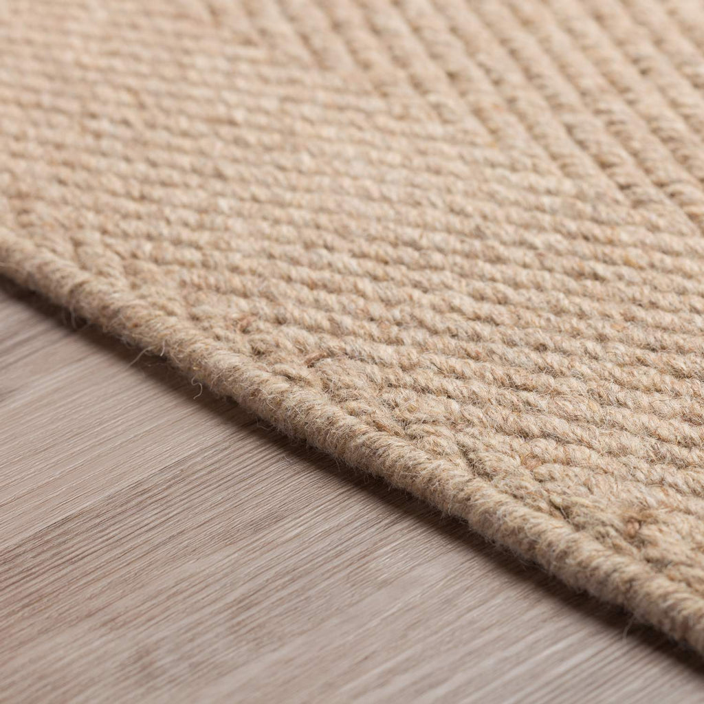dalyn monaco sisal mc200 putty rug