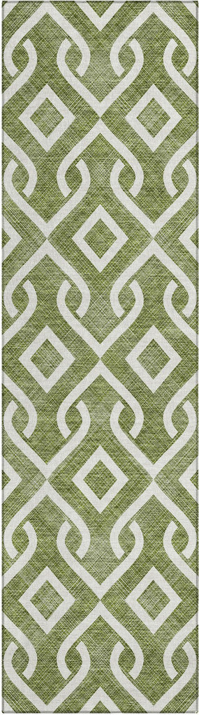 addison chantille acn621 olive rug