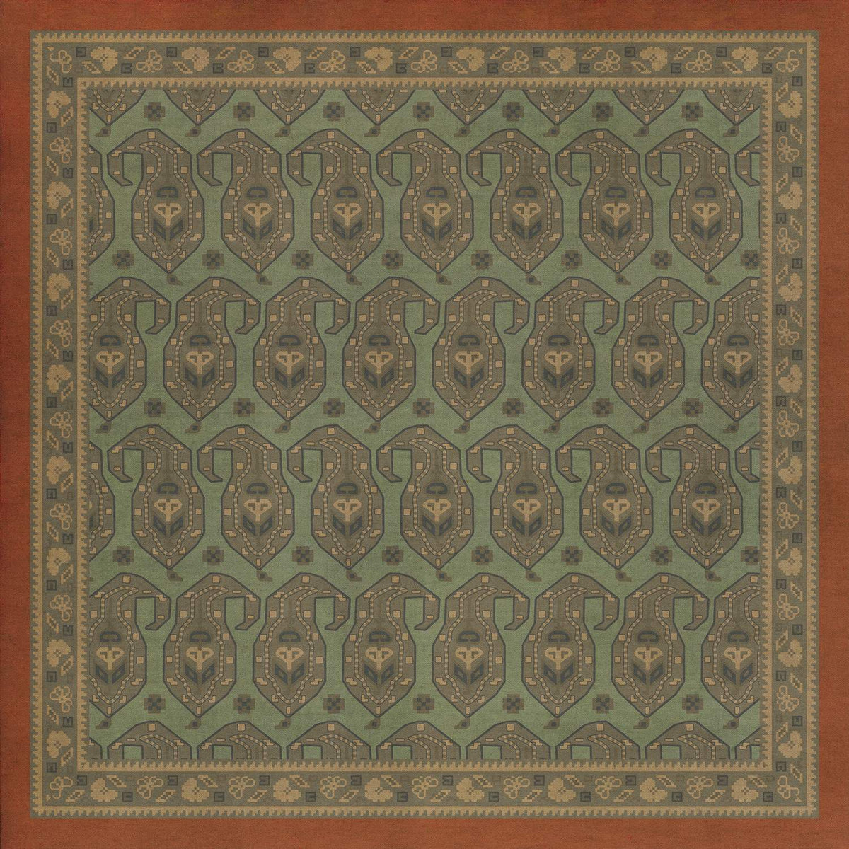 spicher and company persian bazaar kintala nuri rug