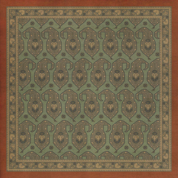 spicher and company persian bazaar kintala nuri rug