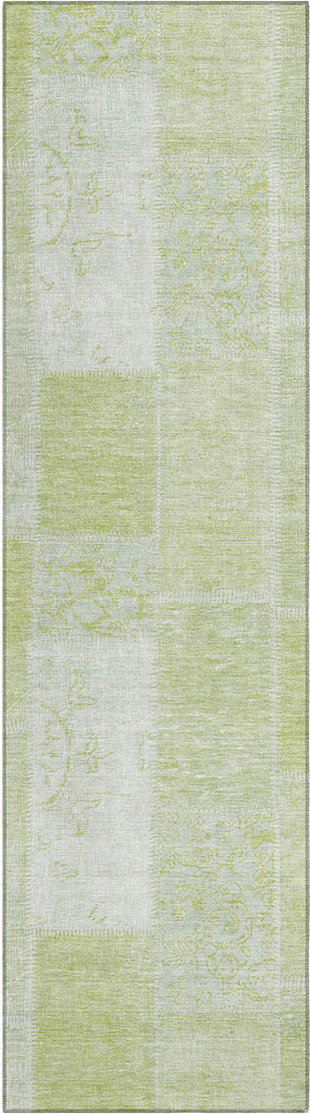 addison chantille acn631 aloe rug