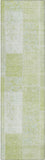 Addison Chantille ACN631 Aloe Rug