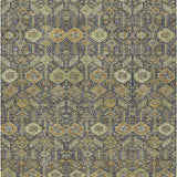 addison chantille acn574 paprika rug