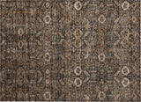 Addison Chantille ACN574 Chocolate Rug