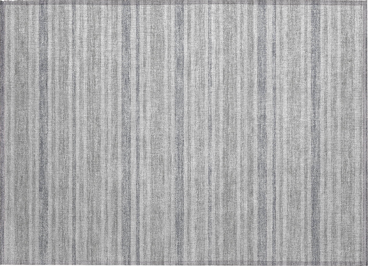 Addison Chantille ACN531 Silver Rug