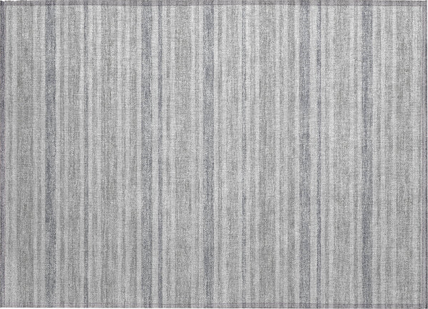 Addison Chantille ACN531 Silver Rug